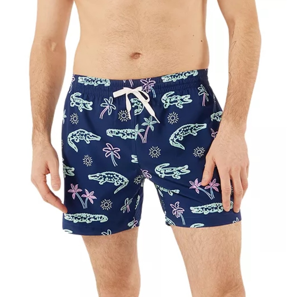 NWT Chubbies Men’s Classic Swim Trunk
